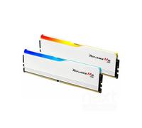 G.Skill Ripjaws M5 RGB F5-6000J3238G32GX2-RM5RW memoria 64 GB 2 x 32 DDR5 6000 MHz [F5-6000J3238G32GX2-RM5RW]