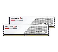 G.Skill Ripjaws S5 32 GB 2 x 16 GB DDR5 5600 MHz F5-5600J4040C16GX2-RS5W