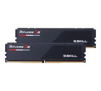 G.Skill Ripjaws S5 32GB DDR5 5600-40, (2x16GB), F5-5600J4040C16GX2-RS5K