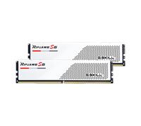 G.Skill Ripjaws S5 / F5-6000J3040F16GX2-RS5W memoria 32 GB 2 x 16 GB DDR5