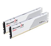 G.Skill Ripjaws F5-6000J3238F16GX2-RS5W memoria 32 GB 2 x 16 GB DDR5