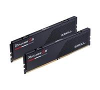 RAM G.Skill Ripjaws S5 32 GB DDR5 6000 Mhz (2 x 16) Nero INTEL XMP
