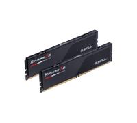 RAM G.Skill Ripjaws S5 32 GB DDR5 6000 Mhz (2 x 16) Nero INTEL XMP