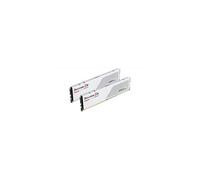 RAM G.Skill Ripjaws S5 32 GB DDR5 6000 Mhz 2x 16 GB Bianco INTEL XMP