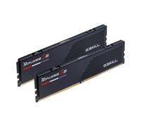 RAM G.Skill Ripjaws S5 32 GB DDR5 6400 Mhz (2 x 16) Nero INTEL XMP