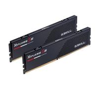 G.Skill Ripjaws S5 F5-5600J4040D24GX2-RS5K memoria 48 GB 2 x 24 GB DDR5 5600 MHz