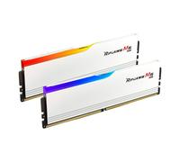 G.Skill Ripjaws F5-6000J3040G32GX2-RS5W memoria 64 GB 2 x 32 GB DDR5 6000 MHz