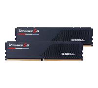 G.Skill Ripjaws S5 F5-6400J3239F48GX2-RS5K memoria 96 GB 2 x 48 GB DDR5 6400 MHz