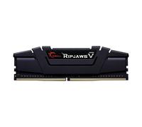 G.Skill Ripjaws V F4-3200C16Q-128GVK memoria 128 GB 4 x 32 GB DDR4 3200 MHz ( F4-3200C16Q-128GVK )