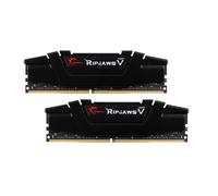 G.Skill Ripjaws V F4-3600C18D-16GVK memoria 16 GB 2 x 8 DDR4 3600 MHz [F4-3600C18D-16GVK]