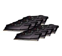 G.Skill Ripjaws V F4-3600C18Q2-256GVK memoria 256 GB 8 x 32 GB DDR4 3600 MHz ( F4-3600C18Q2-256GVK )