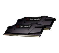 G.Skill Ripjaws V F4-2666C19D-64GVK memoria 64 GB 2 x 32 GB DDR4 2666 MHz