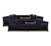 G.Skill Ripjaws V F4-3600C16D-64GVK memoria 64 GB 2 x 32 DDR4 3600 MHz [F4-3600C16D-64GVK]