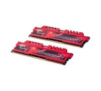 Memoria RAM GSKILL F3-10666CL9D-16GBXL DDR3 16 GB CL9