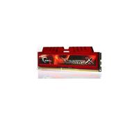 G.Skill 16GB PC3-14900 memoria 2 x 8 GB DDR3 1866 MHz