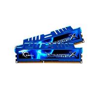 G.Skill 16GB DDR3-2400 memoria 2 x 8 GB 2400 MHz