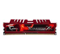 G.Skill Ripjaws-X DDR3 module 8 GB DIMM 240-pin 1333 MHz / F3-10666CL9S-8GBXL