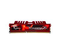 E_0015_ 2152738000 G.skill G.Skill 8GB PC3-14900 memoria DDR3 1866 MHz I