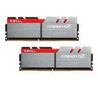 G.Skill Trident Z memoria 32 GB 2 x 16 GB DDR4 3200 MHz