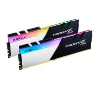 G.Skill Trident Z F4-3600C18D-32GTZN memoria 32 GB 2 x 16 GB DDR4 3600 MHz