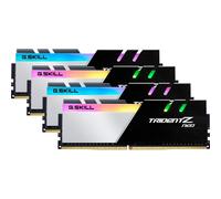 G.Skill Trident Z Neo F4-3600C16Q-32GTZNC memoria 32 GB DDR4 3600 MHz [F4-3600C16Q-32GTZNC]