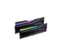 GSkill Trident Z5 Neo RGB F5-6000J3238F16GX2-TZ5NR memoria 32 GB 2 x 16 GB DDR5 6000 MHz 32GB16GBx2 GSKILL Trident Z5 NEO