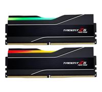 G.Skill Trident Z5 Neo RGB F5-6000J3038F16GX2-TZ5NR memoria 32 GB 2 x 16 GB DDR5 6000 MHz