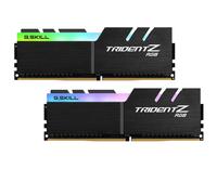 G.Skill Trident Z RGB F4-3200C16D-16GTZRX memoria 16 GB 2 x 8 GB DDR4 3200 MHz