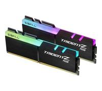 40GS1632-2016RGB - Kit RGB 2 Trident Z 16GB DDR4 3200 CL16 G.Skill