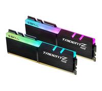 G.Skill Trident Z RGB F4-3600C18D-16GTZR memoria 16 GB 2 x 8 GB DDR4 3600 MHz
