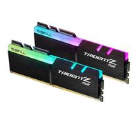 G.Skill Trident Z RGB F4-3600C16D-16GTZRC memoria 16 GB 2 x 8 GB DDR4 3600 MHz
