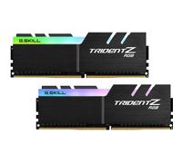 G.Skill Trident Z RGB DDR4 16 GB (2x8 GB) 4000 MHz 288 pin F4-4000C18D-16GTZRB