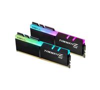 G.Skill Trident Z RGB (For AMD) F4-3200C16D-32GTZRX memoria 32 GB DDR4 3200 MHz [F4-3200C16D-32GTZRX]