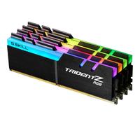 G.Skill Trident Z RGB (For AMD) F4-3200C16Q-32GTZRX memoria 32 GB DDR4 3200 MHz [F4-3200C16Q-32GTZRX]