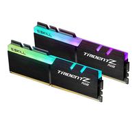 G.skill trident z rgb f4-3600c16d-32gtzrc memoria 32 gb ddr4 3600 mhz