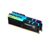 G.Skill Trident Z RGB F4-4000C18D-32GTZR memoria 32 GB 2 x 16 DDR4 4000 MHz [F4-4000C18D-32GTZR]