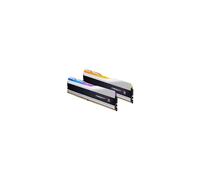 RAM G.Skill Trident Z RGB 32 GB DDR5 5600 Mhz (2 x 16) Nero INTEL XMP