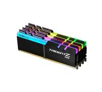 G.Skill Trident Z RGB F4-3600C16Q-64GTZRC memoria 64 GB 4 x 16 GB DDR4 3600 MHz