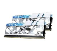 G.Skill Trident Z Royal F4-3600C16D-32GTESC memoria 32 GB 2 x 16 GB DDR4 3600 MHz