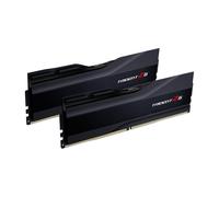 RAM G.Skill Trident Z5 32 GB DDR5 6000 Mhz (2 x 16) Nero INTEL XMP