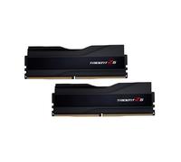RAM G.Skill Trident Z5 32 GB DDR5 6400 Mhz (2 x 16) Nero INTEL XMP