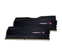 RAM G.Skill Trident Z5 48 GB DDR5 8000 Mhz (2 x 24) Nero INTEL XMP