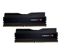 F5-6000J3238G32GX2-TZ5K DIMM 64 GB DDR5-6000 (2x 32 GB) Dual-Kit, ram black , F
