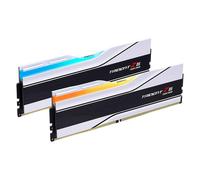 RAM G.Skill Trident Z5 NEO RGB 32 GB DDR5 6400 Mhz (2 x 16) Bianco AMD EXPO