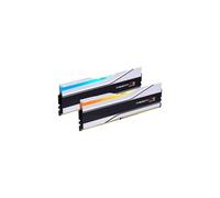 RAM G.Skill Trident Z5 Neo RGB 32 GB DDR5 6400 Mhz (2 x 16) Bianco AMD EXPO