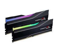F5-6400J3239F24GX2-TZ5NR DIMM 48 GB DDR5-6400 (2x 24 GB) Dual-Kit, ram black ,