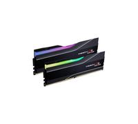 G.Skill Trident Z5 Neo RGB memoria 96 GB 2 x 48 GB DDR5 5600 MHz (F5-5600J4040D48GX2-TZ5NR)