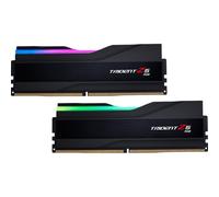 GSkill Trident Z RGB Z5 memoria 32 GB 2 x 16 GB DDR5 5600 MHz GSkill DDR5 RAM 32GB 2x16GB Dual-Kit PC5600 CL36 32TZ5RK RGB