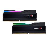 RAM G.Skill Trident Z5 RGB 32 GB DDR5 7600 Mhz (2 x 16) Nero INTEL XMP