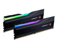 RAM G.Skill Trident Z5 RGB 64 GB DDR5 6000 Mhz (2 x 32) Nero INTEL XMP